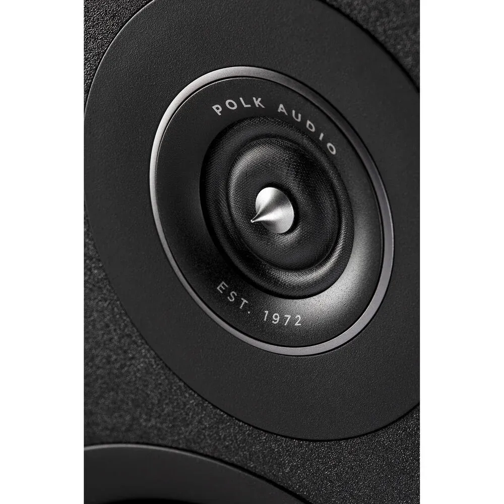 Polk Audio Reserve R200 Black