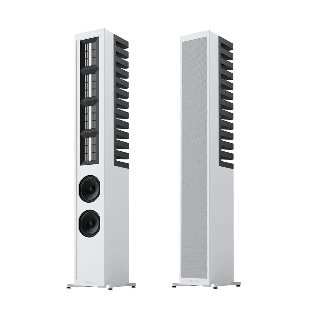 Piega Master Line Source 3 White