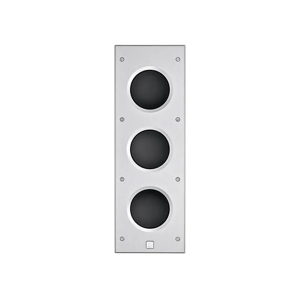 KEF Ci3160RLb-THX White
