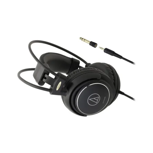Audio-Technica ATH-AVC500