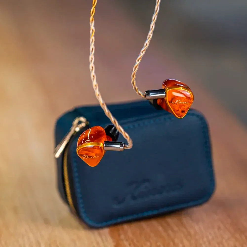 Kinera Imperial Baldr 2