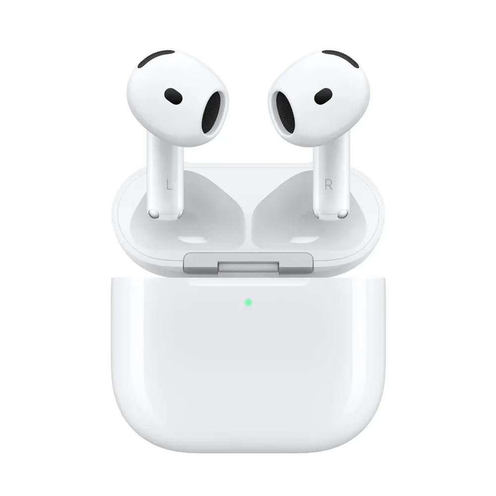 Apple AirPods 4 ANC White