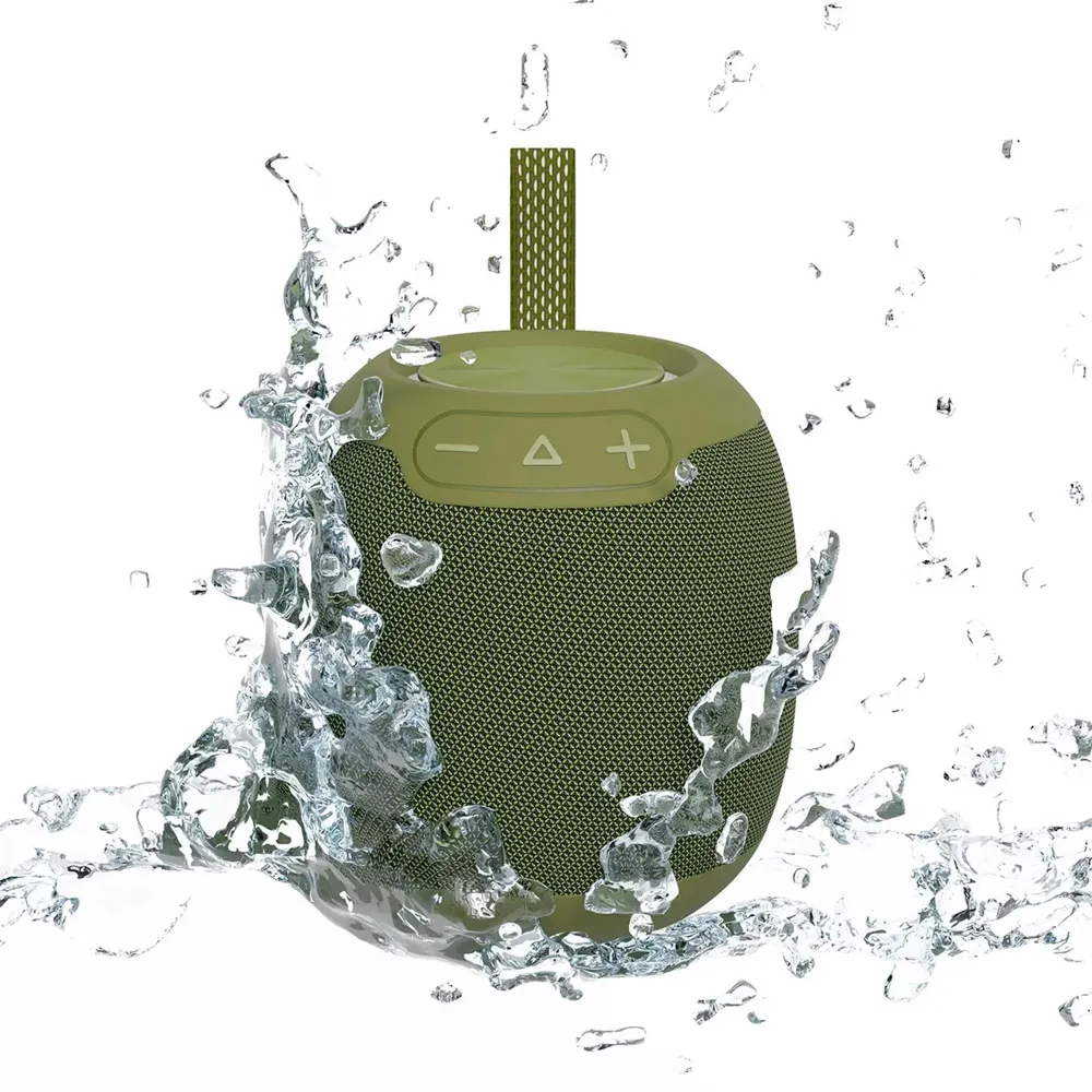 Lyambda LBS201 Olive