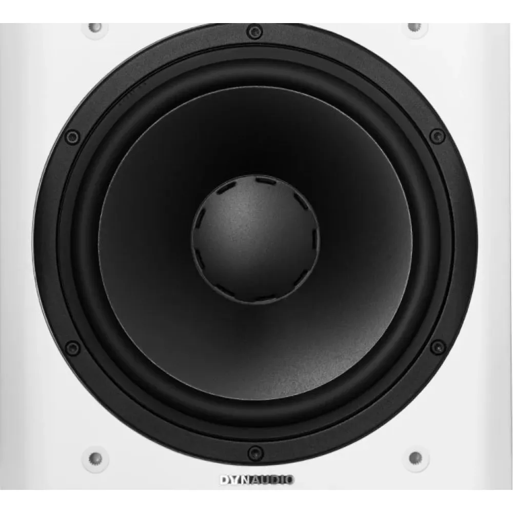 Dynaudio Sub 6 Satin Black