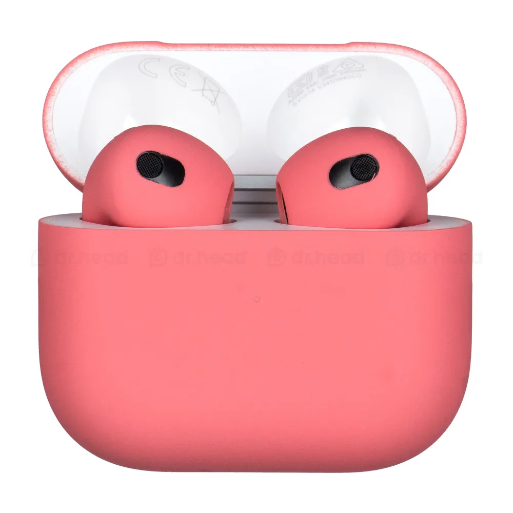 Apple AirPods 3rd Glamour Matte