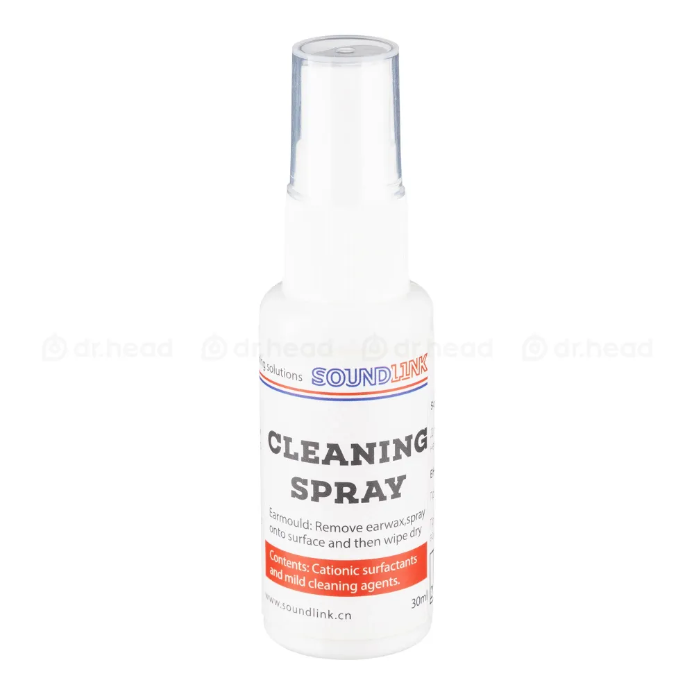 Soundlink Spray 30ml
