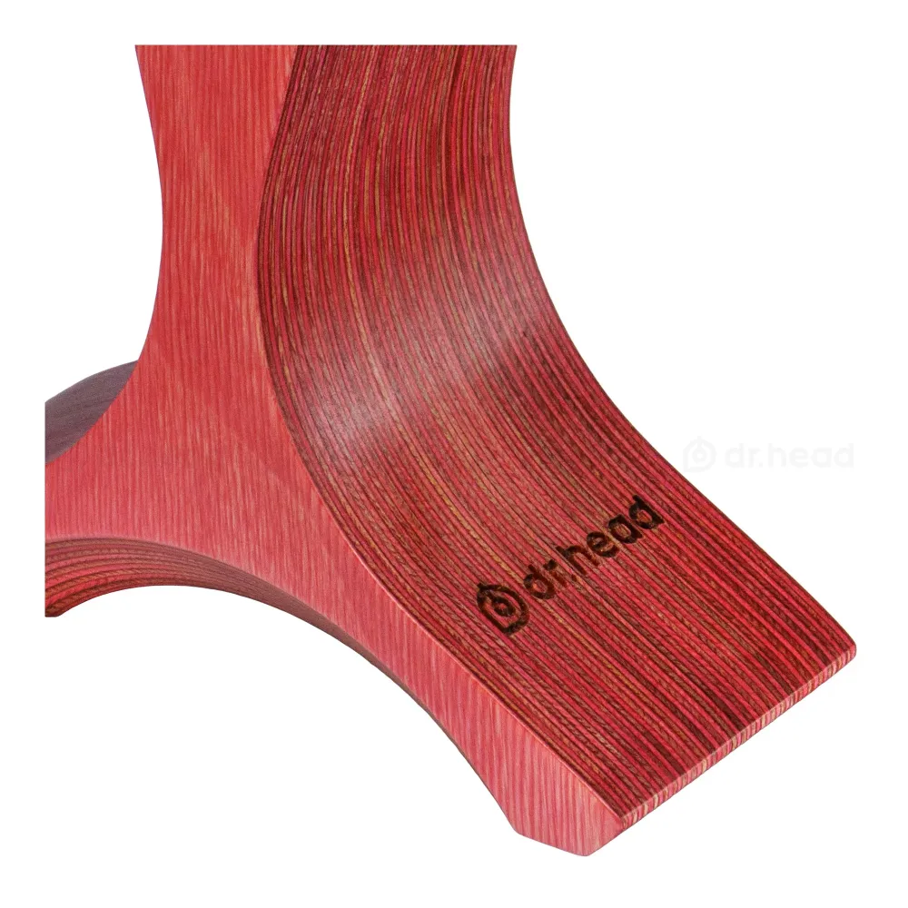 Under Wood Буран 1 Light Ruby / Dark Ruby