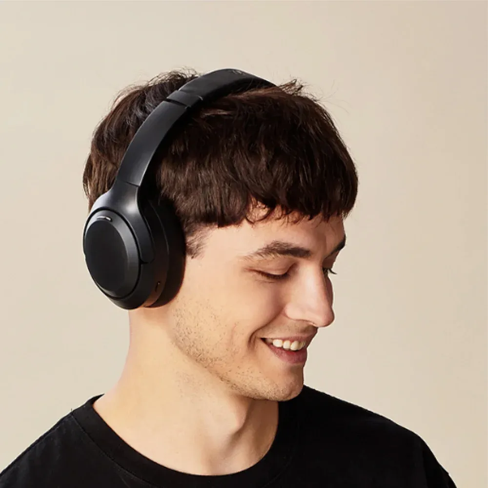 Honor Choice Headphones Pro Black
