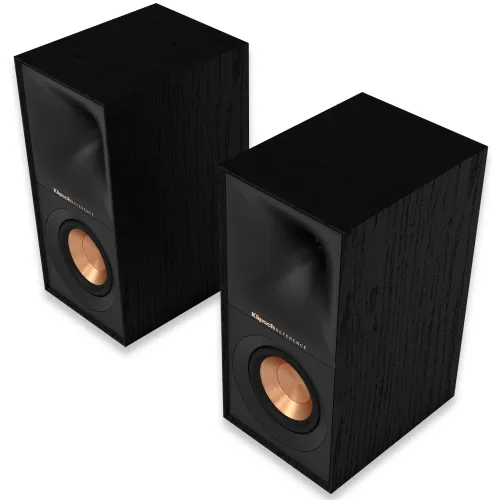 Klipsch R-40M Black