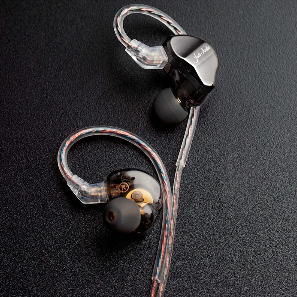 Jade Audio JD1 Black