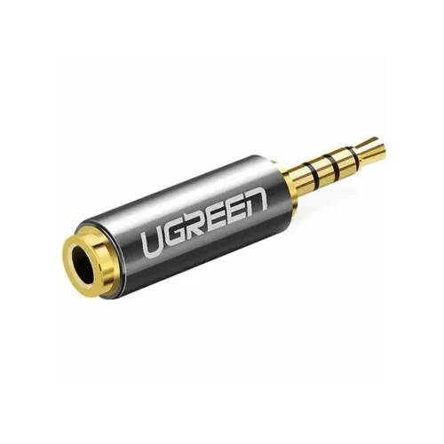 Ugreen Adapter (20502) 3.5mm (m) - 2.5mm (f)