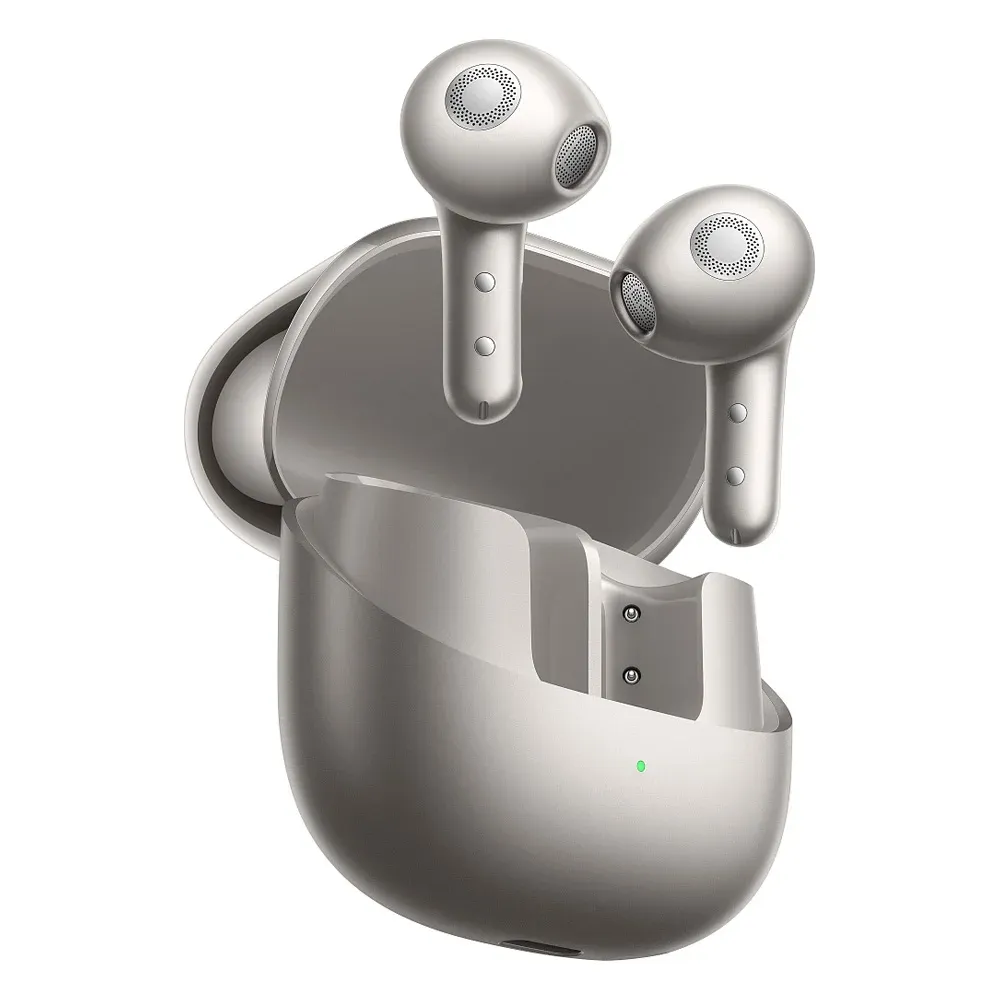 Xiaomi Buds 5 Titanium Grey