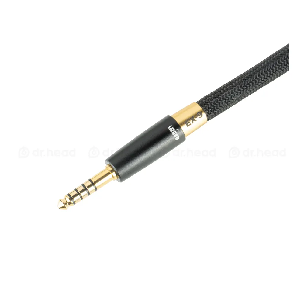 HeadMade EX-9 Focal Stellia Denon Multi-Plug 2.5-3.5-4.4 1.2m