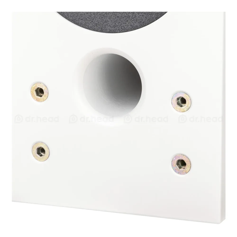 Amphion Argon0 Full White