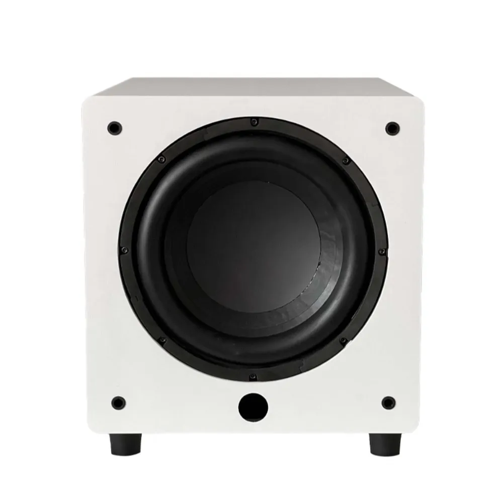 Velodyne Impact-X 12 White