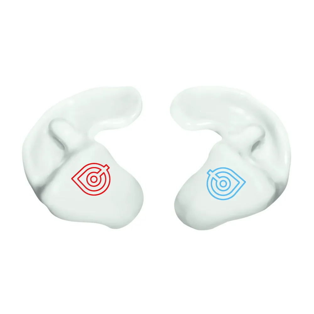 Беруши для музыкантов -15дБ