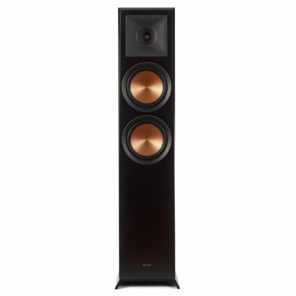 Klipsch RP-6000F II Ebony