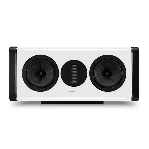 Wharfedale AURA C Hi-Gloss White