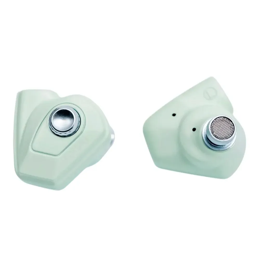 DUNU Titan S2 Mint Green