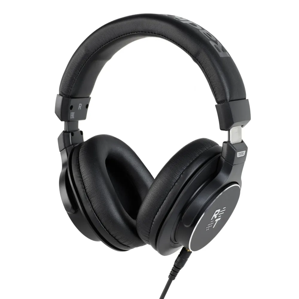 Radiotehnika TD01C Black