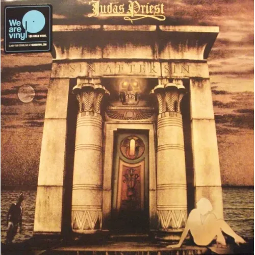 Judas Priest - Sin After Sin