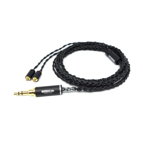 Nobunaga Labs ADVANCE Shoukaku Black Edition