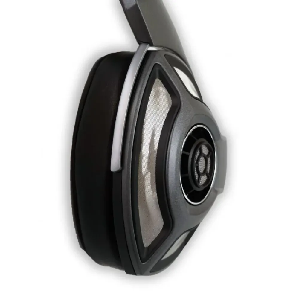 Dekoni Audio Elite Sheepskin Ear Pad Set Sennheiser HD700