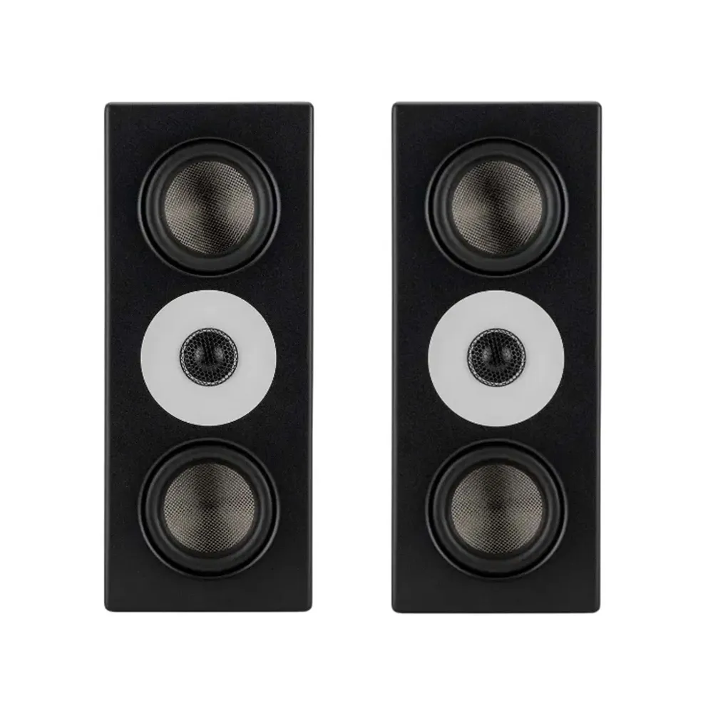 MoonDrop M4P-MTM Black