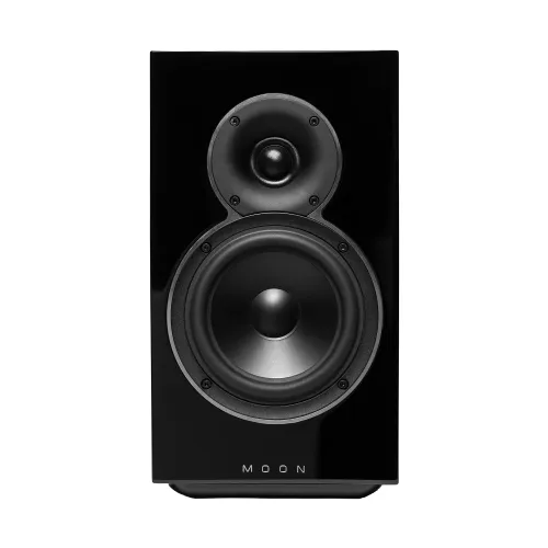 Moon by Simaudio Voice 22 Gloss Black