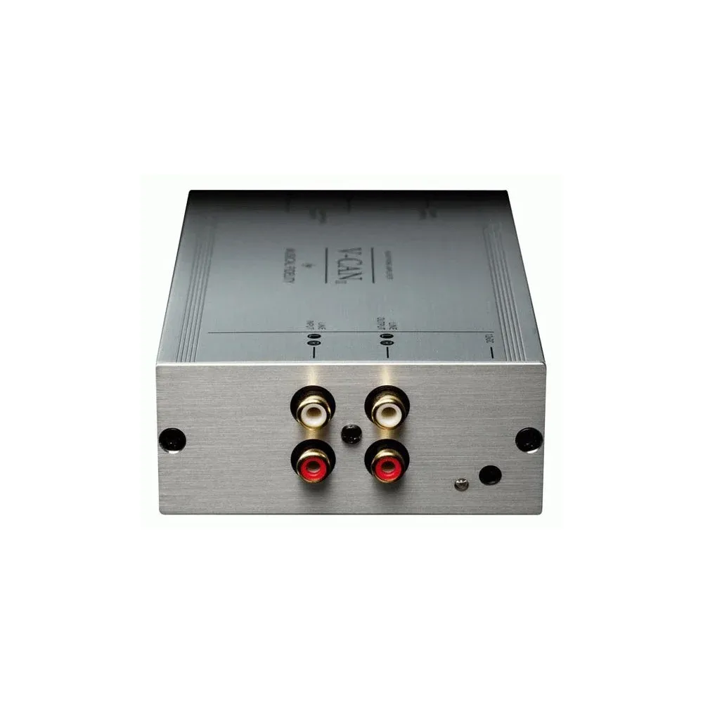 Musical Fidelity V-CAN II
