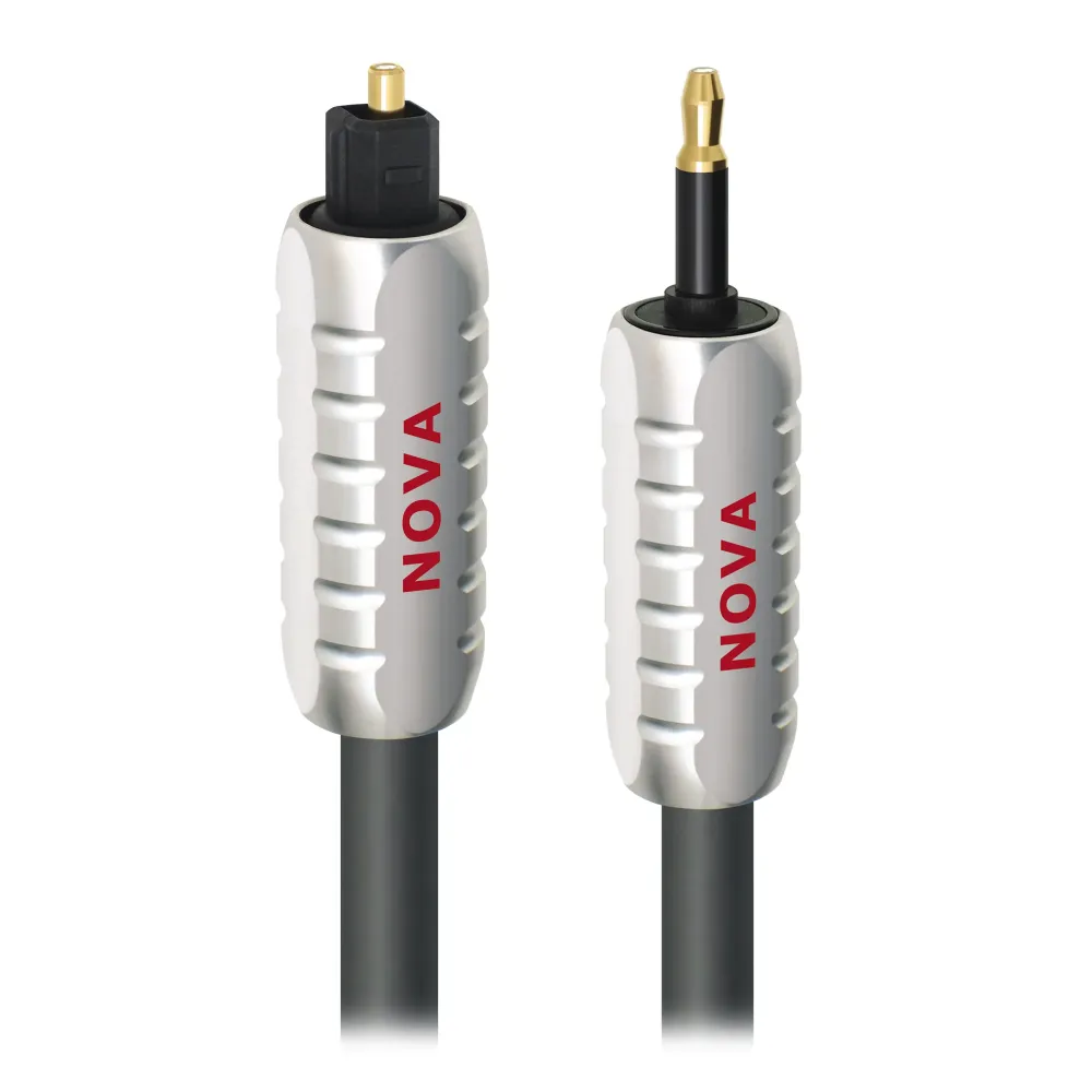 Wireworld Nova Toslink - Toslink-mini 0.5m