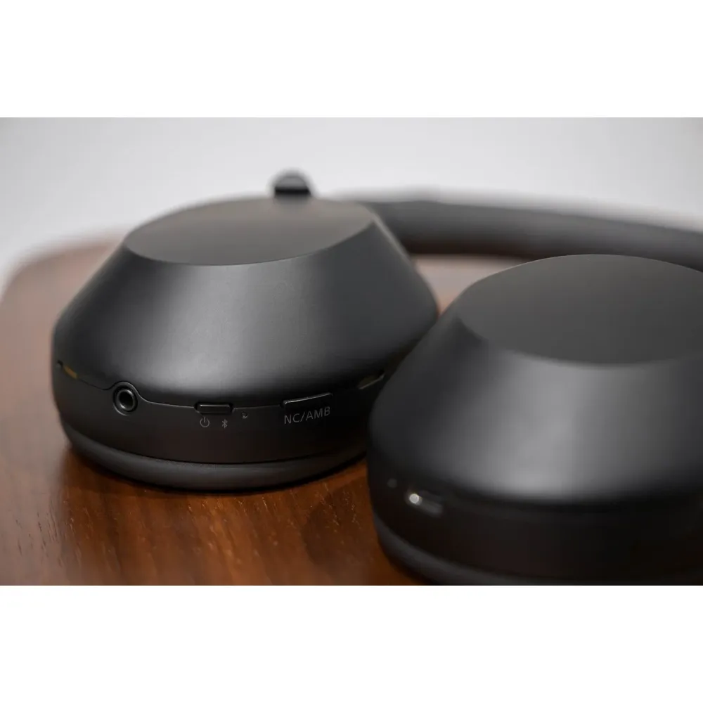 Sony WH-1000XM5 Black