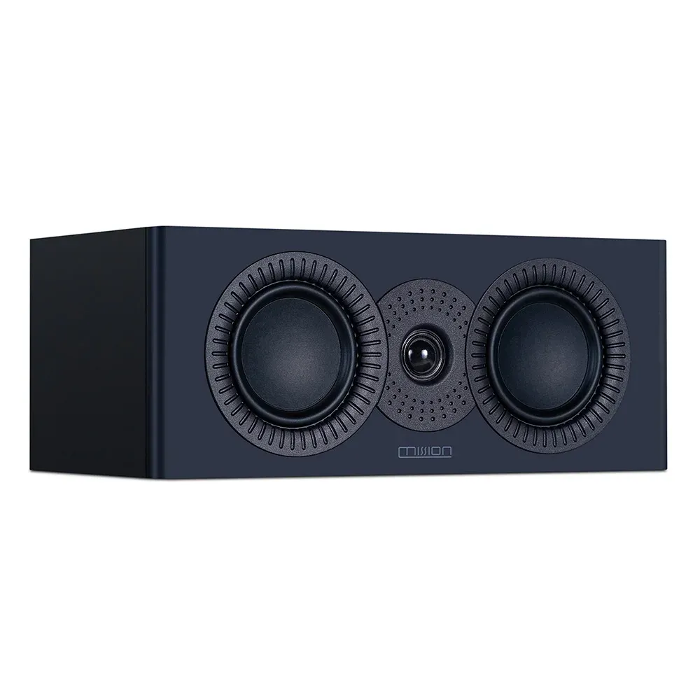 Mission LX-C1 MKII Lux Black