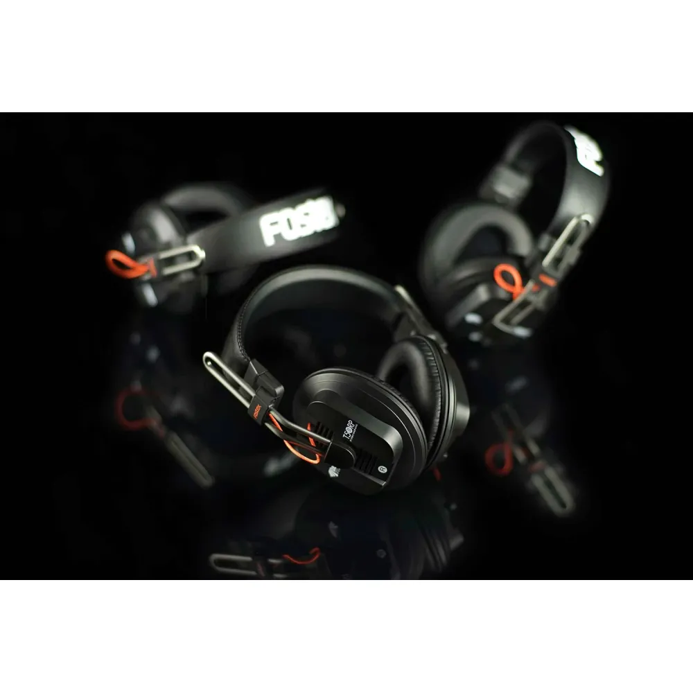 Fostex T20RP MK3