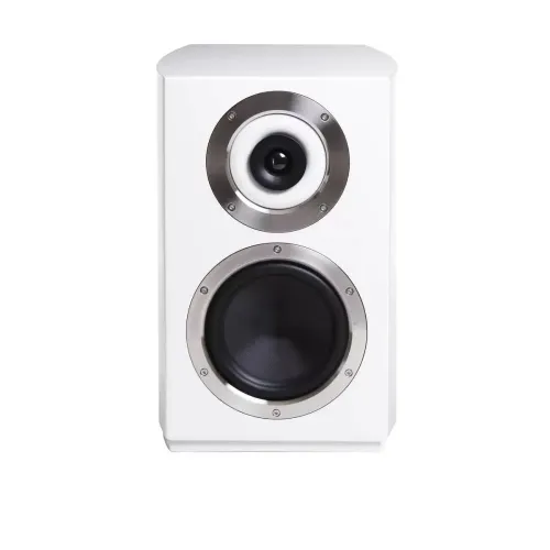 Cabasse Murano White Laquer