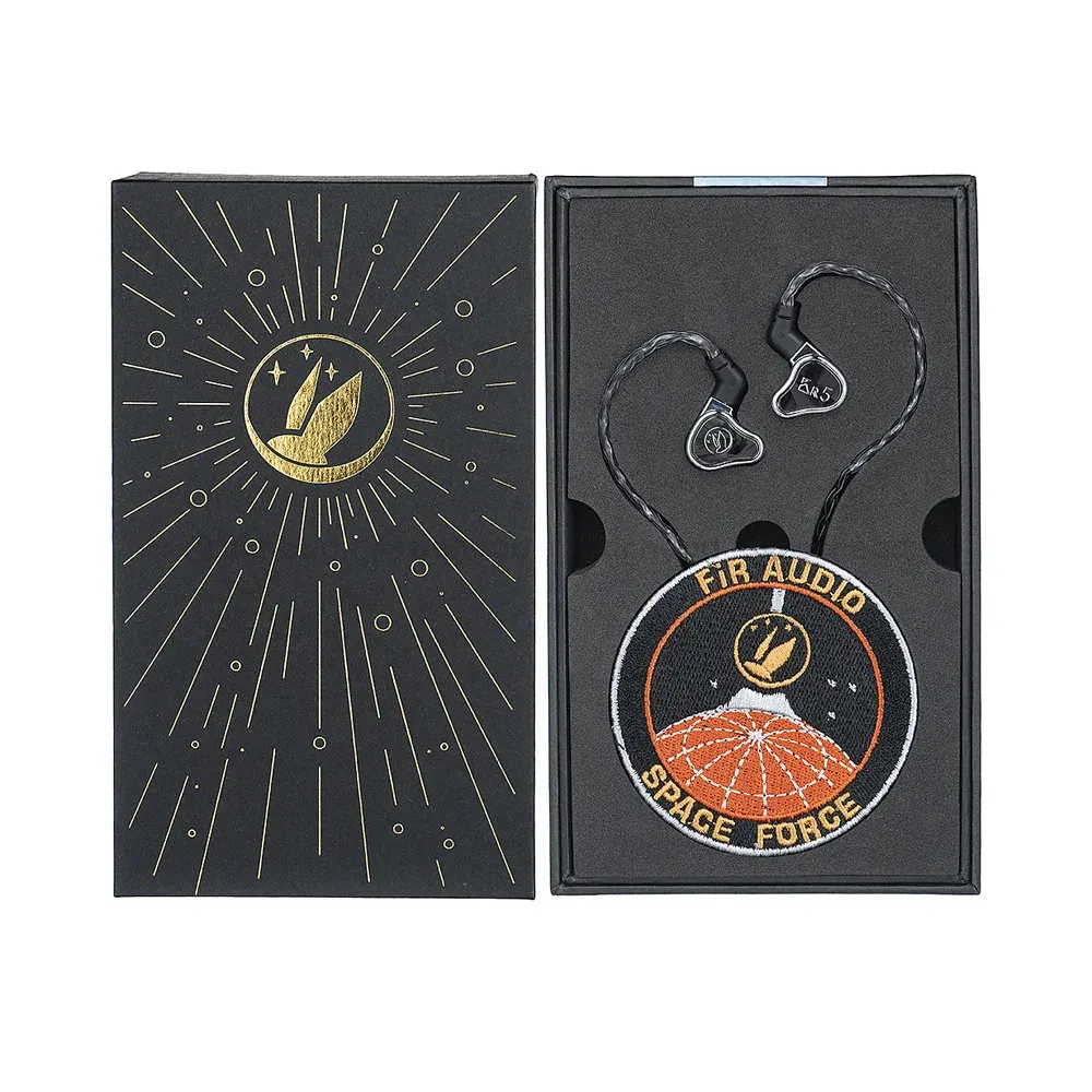 FiR Audio Krypton 5 Universal