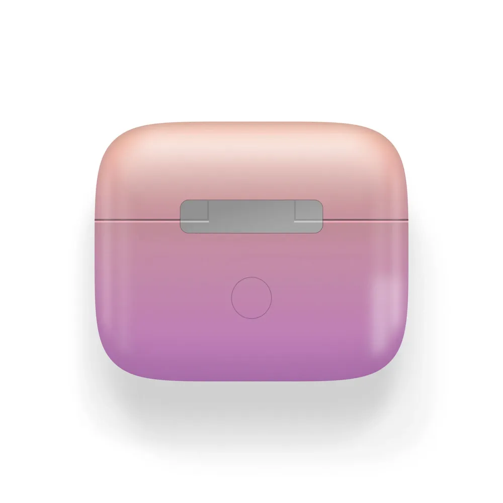Apple AirPods 3 Pink Gradient
