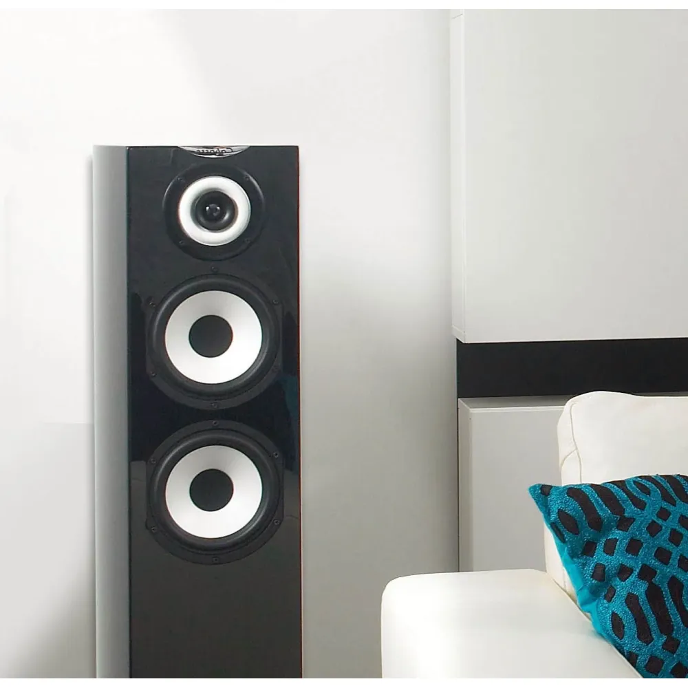 Cabasse Java MC40 Brushed Black