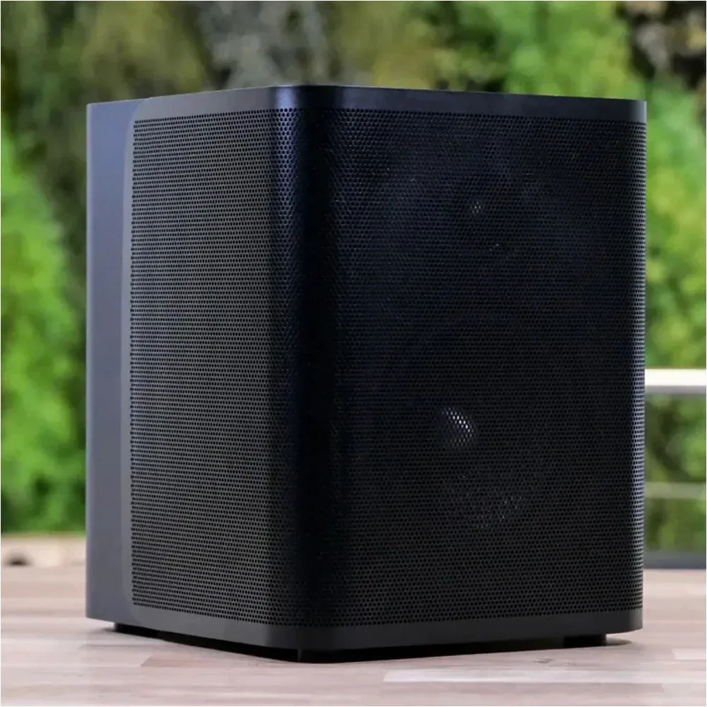 Octavio Maestro Black