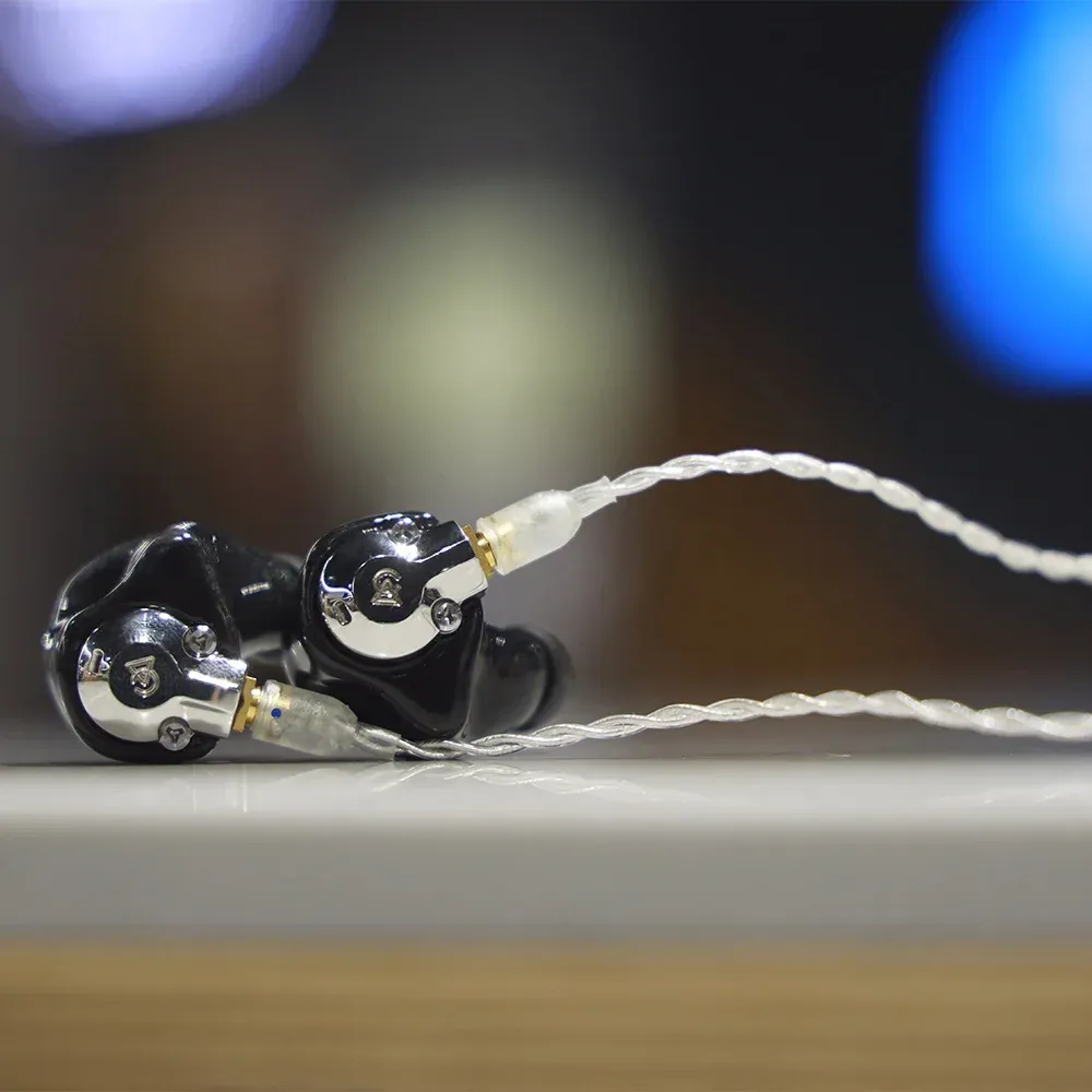 Campfire Audio Equinox