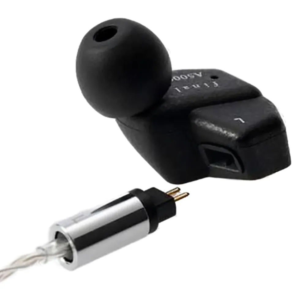 Final Audio A5000 Black