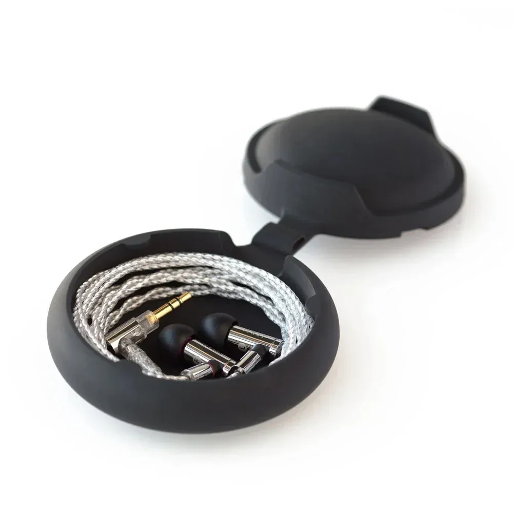 Final Audio E5000 Stainless Steel