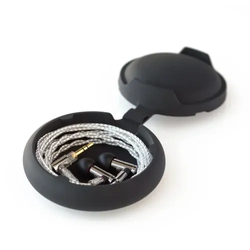 Final Audio E5000 Stainless Steel