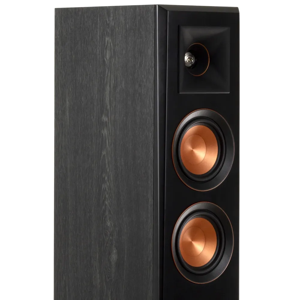 Klipsch RP-4000F Ebony