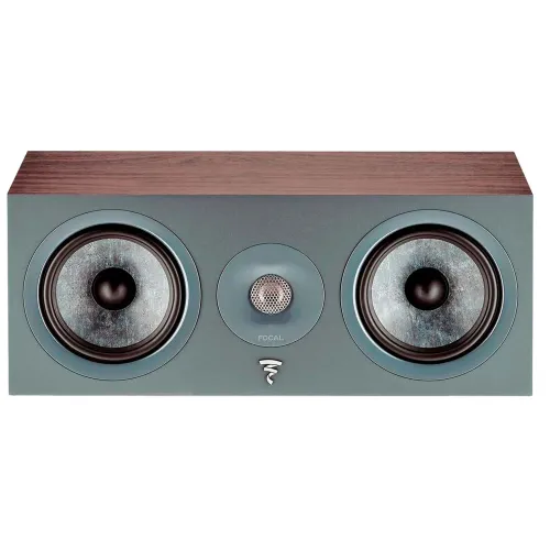 Focal Chora Center Dark Wood
