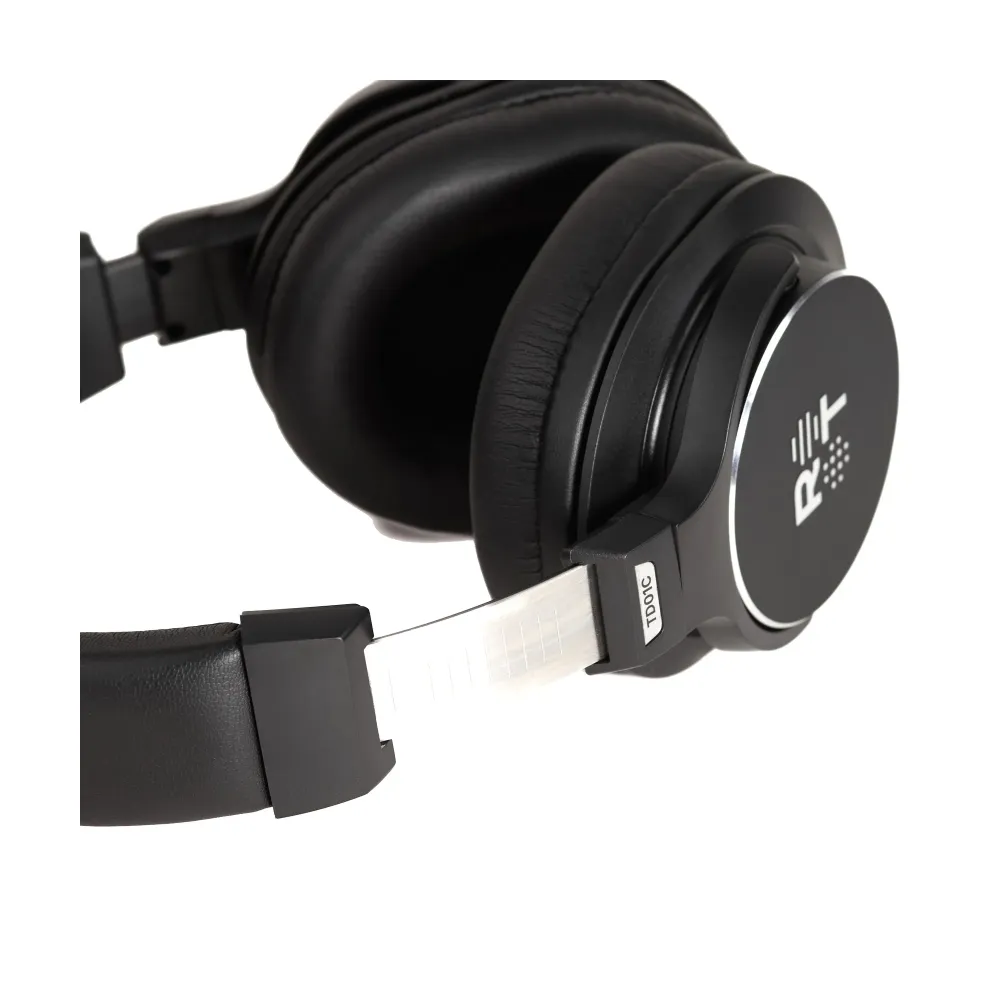 Radiotehnika TD01C Black