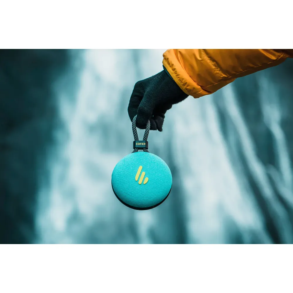 Edifier MP100 Plus Lake Green