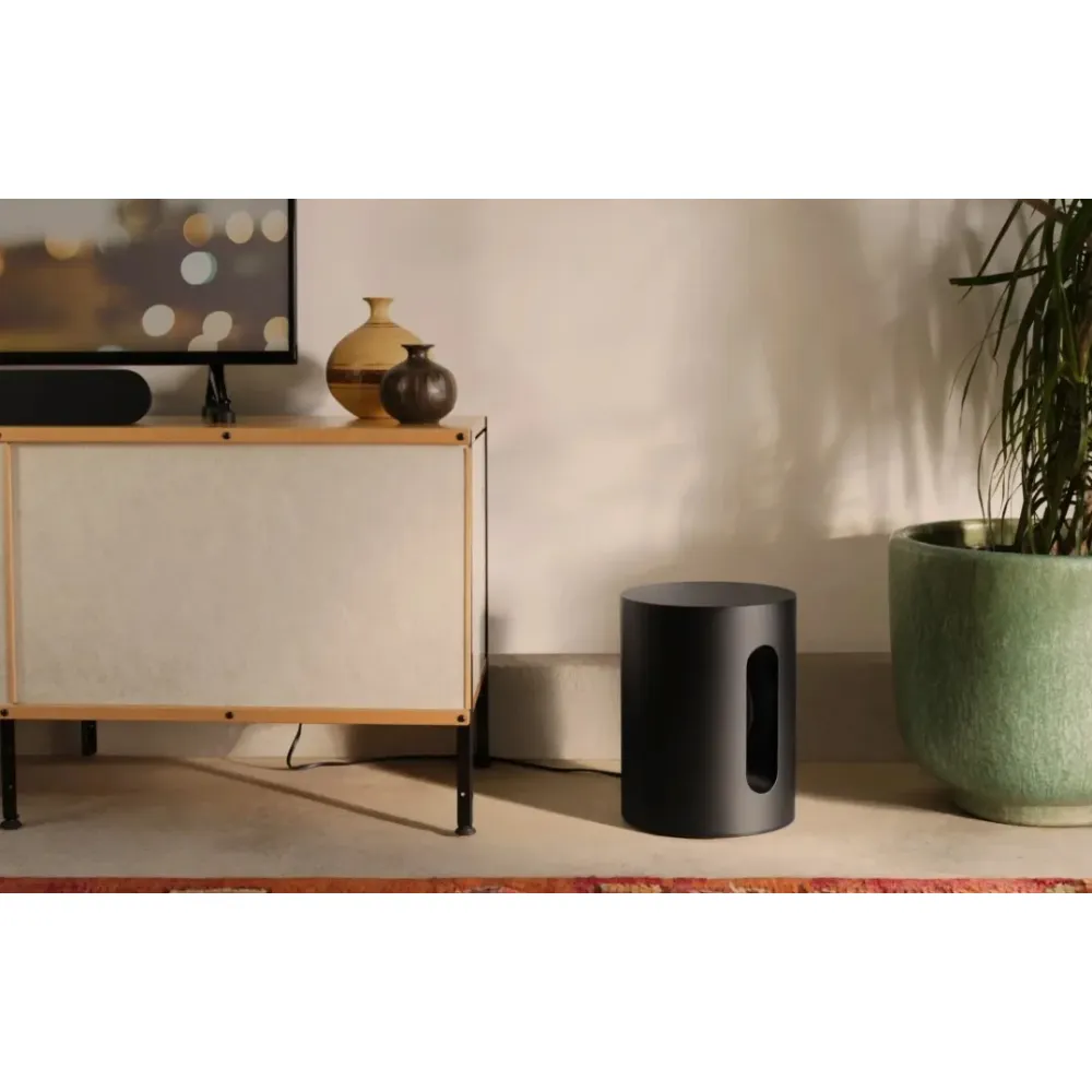Sonos Sub mini White