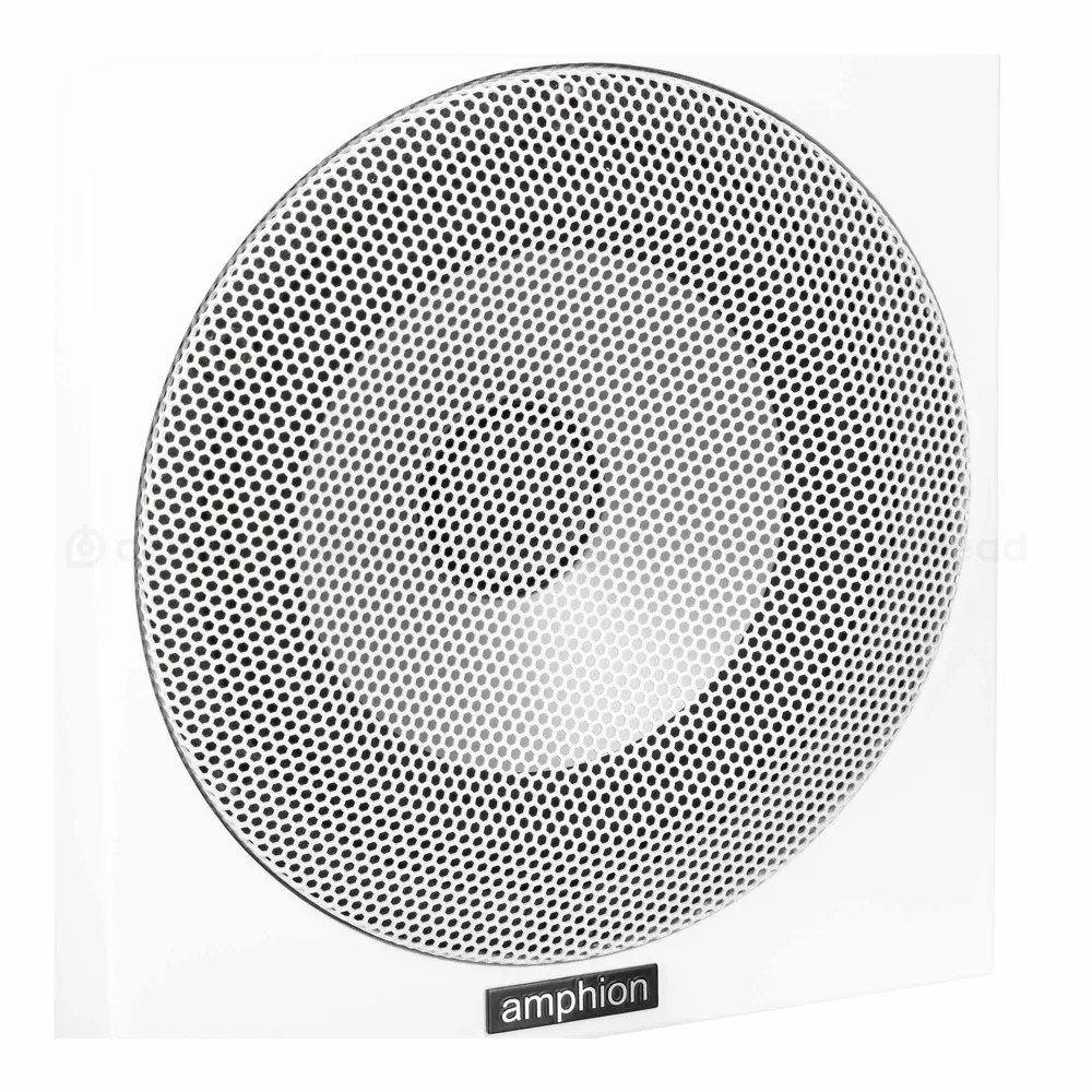 Amphion Argon0 Full White