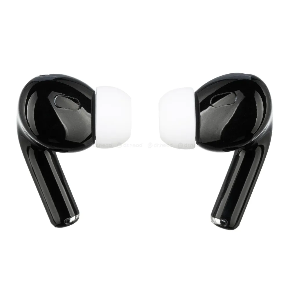 Apple AirPods Pro 2nd gen with MagSafe USB-C (2023) Gloss Black